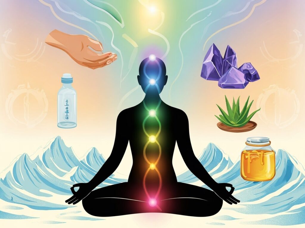 L'intelligence émotionnelle développée par les soins énergétiques : mode d'emploi étape par étape L'intelligence émotionnelle développée par les soins énergétiques : mode d'emploi étape par étape