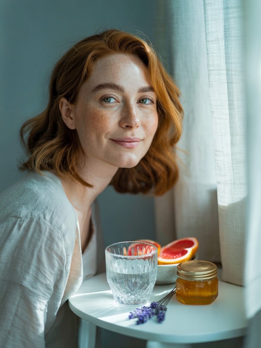 Les bienfaits insoupçonnés du jeûne intermittent sur l'énergie globale du corps féminin après 40 ans