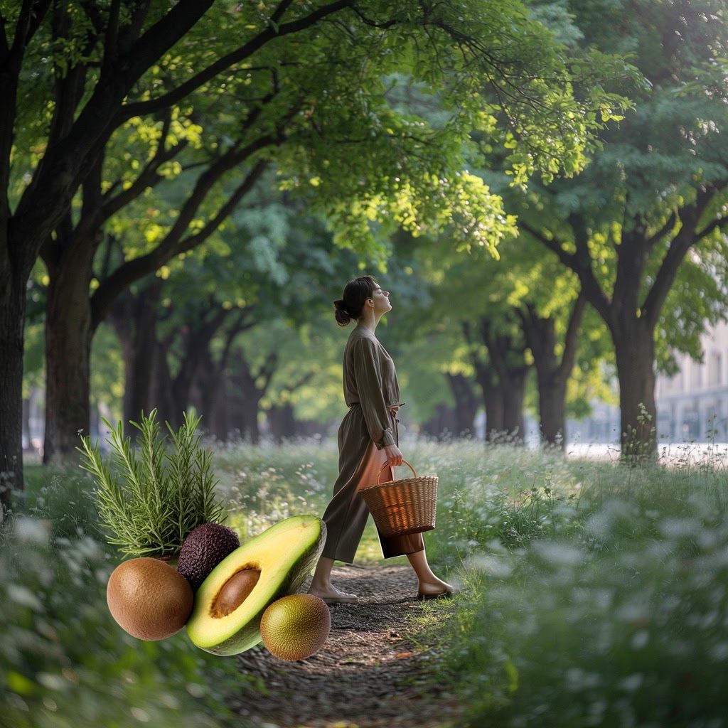 Comment intégrer les bains de forêt (shinrin-yoku) dans une routine bien-être urbaine Comment intégrer les bains de forêt (shinrin-yoku) dans une routine bien-être urbaine