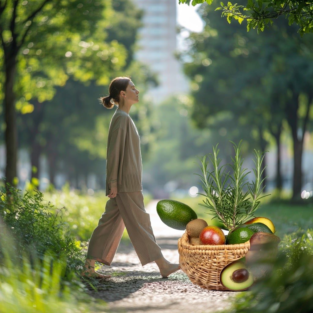Comment intégrer les bains de forêt (shinrin-yoku) dans une routine bien-être urbaine Comment intégrer les bains de forêt (shinrin-yoku) dans une routine bien-être urbaine