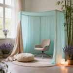 Créer un espace méditatif anti-stress chez soi avec peu de moyens : conseils déco énergétiques faciles