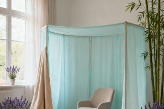 Créer un espace méditatif anti-stress chez soi avec peu de moyens : conseils déco énergétiques faciles