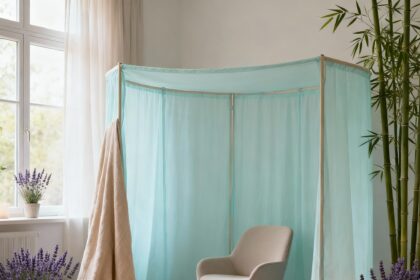 Créer un espace méditatif anti-stress chez soi avec peu de moyens : conseils déco énergétiques faciles