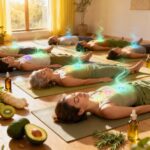 Comment utiliser la visualisation mentale pour accélérer la guérison naturelle