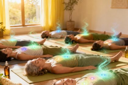 Comment utiliser la visualisation mentale pour accélérer la guérison naturelle