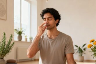 La respiration alternée : une technique ancestrale revisitée pour 2025