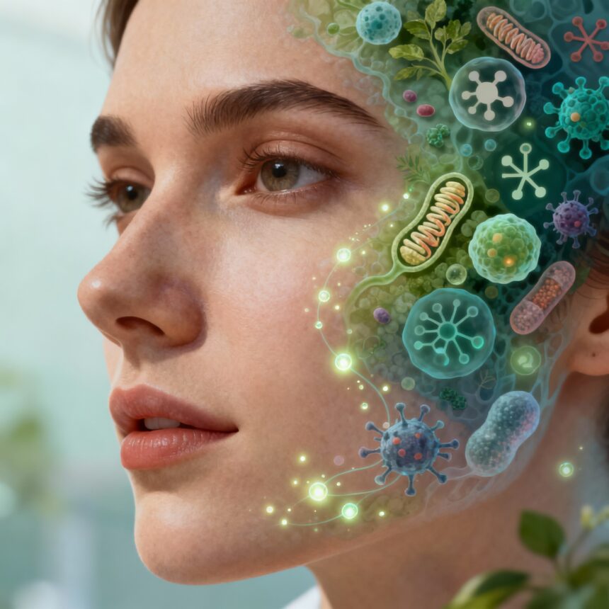 Le rôle des oligo-éléments dans l’énergie vitale et la prévention du burn-out Le rôle des oligo-éléments dans l’énergie vitale et la prévention du burn-out