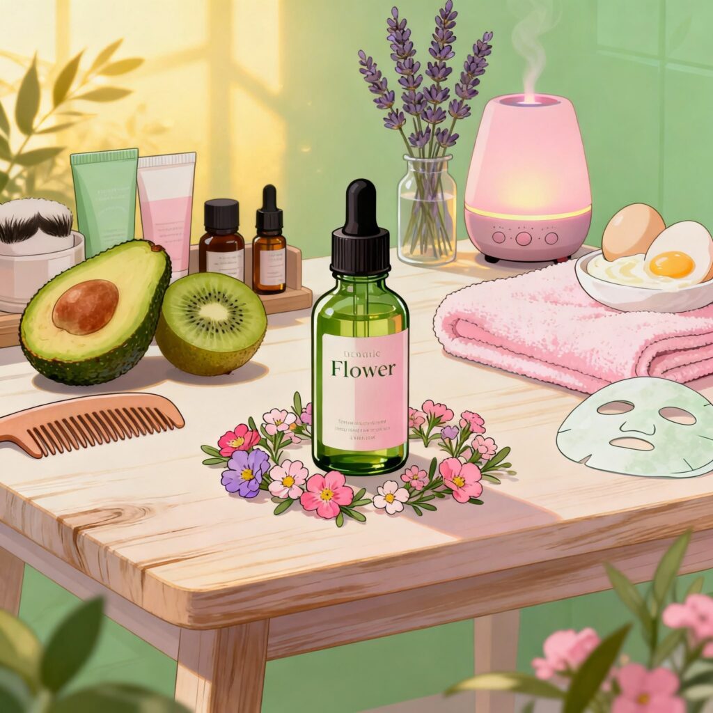 Les élixirs floraux modernes : usages innovants pour l’équilibre émotionnel Les élixirs floraux modernes : usages innovants pour l’équilibre émotionnel