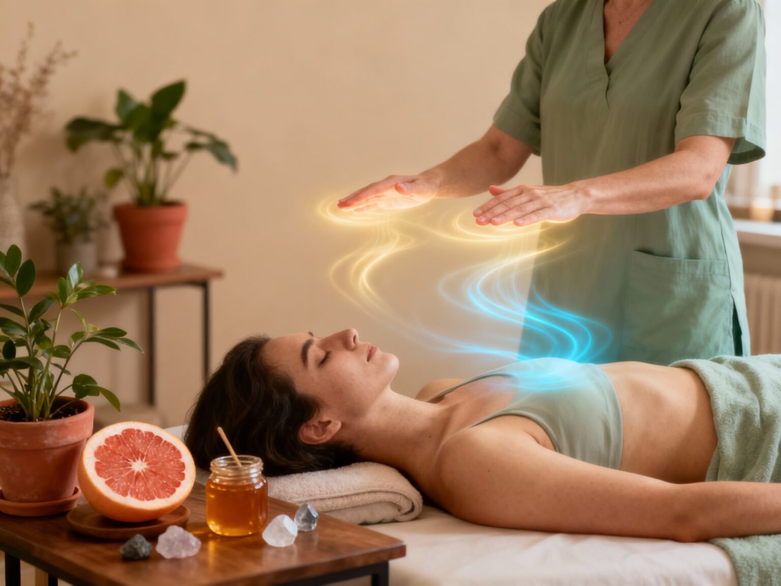 Comment choisir sa pratique énergétique : reiki, bioénergie ou access consciousness ?