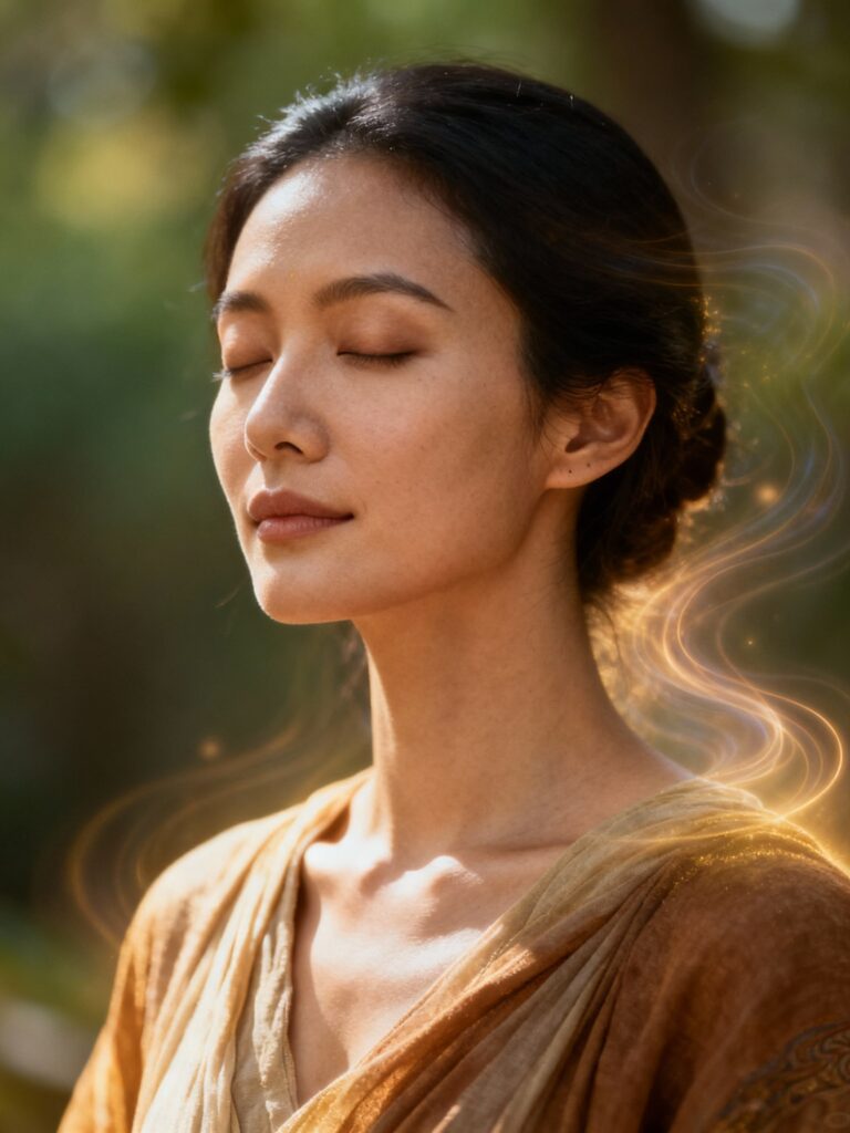 Pratiques ancestrales de guérison féminine adaptées à la vie moderne