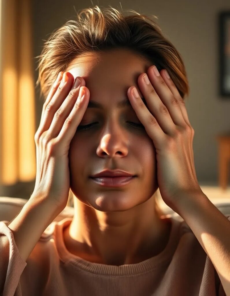 Gérer la fatigue visuelle numérique avec les plantes et exercices énergétiques adaptés