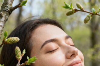 Gemmothérapie et émotions : comment les bourgeons influencent l’équilibre intérieur