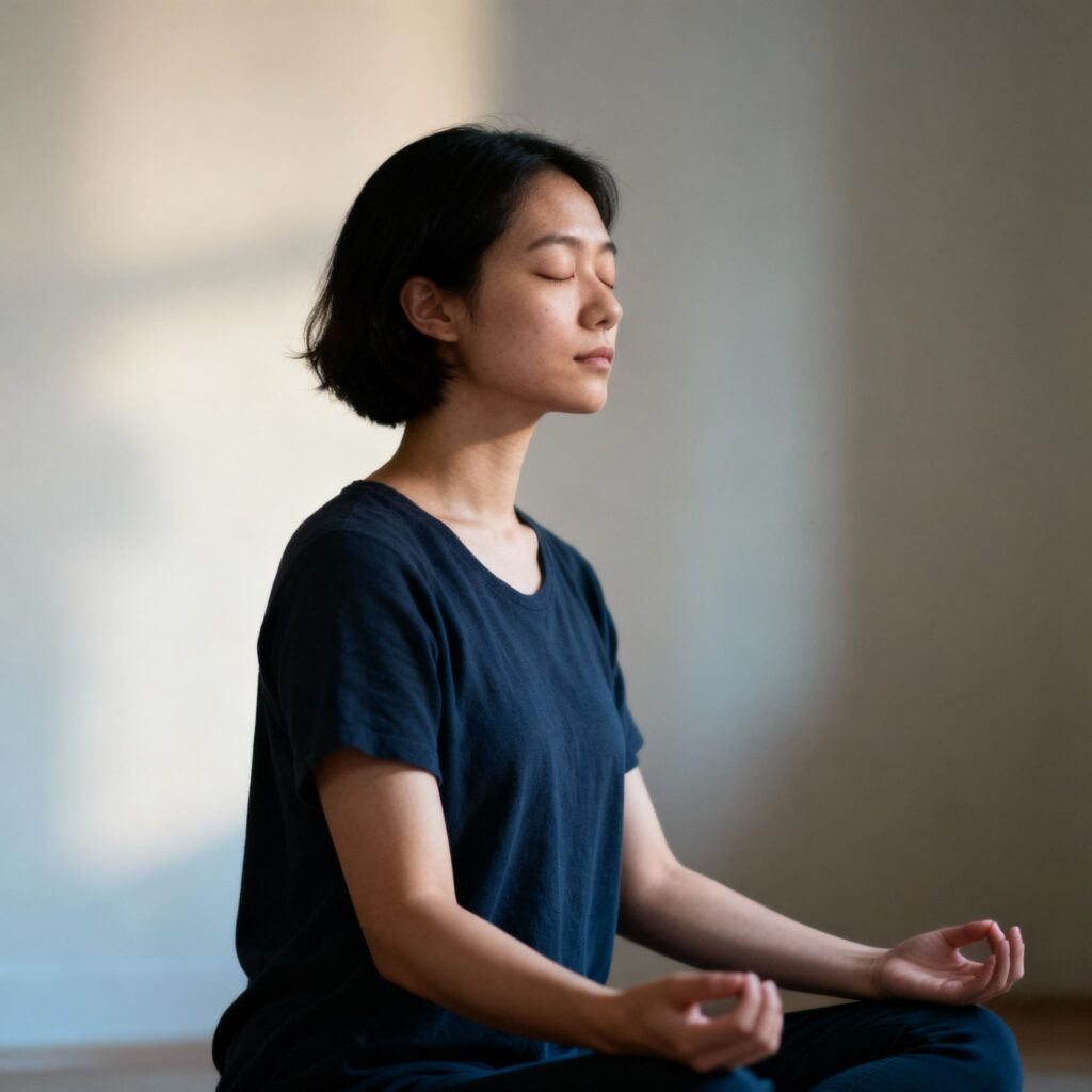 Rituel énergétique express avant un rendez-vous important ou un examen Rituel énergétique express avant un rendez-vous important ou un examen