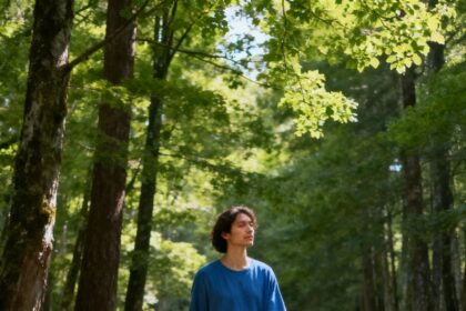 Comment renforcer son ancrage énergétique par la marche consciente en pleine nature