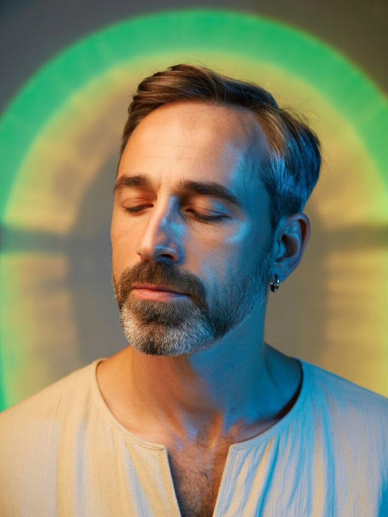 Les bienfaits méconnus de la chromothérapie pour retrouver l’équilibre émotionnel