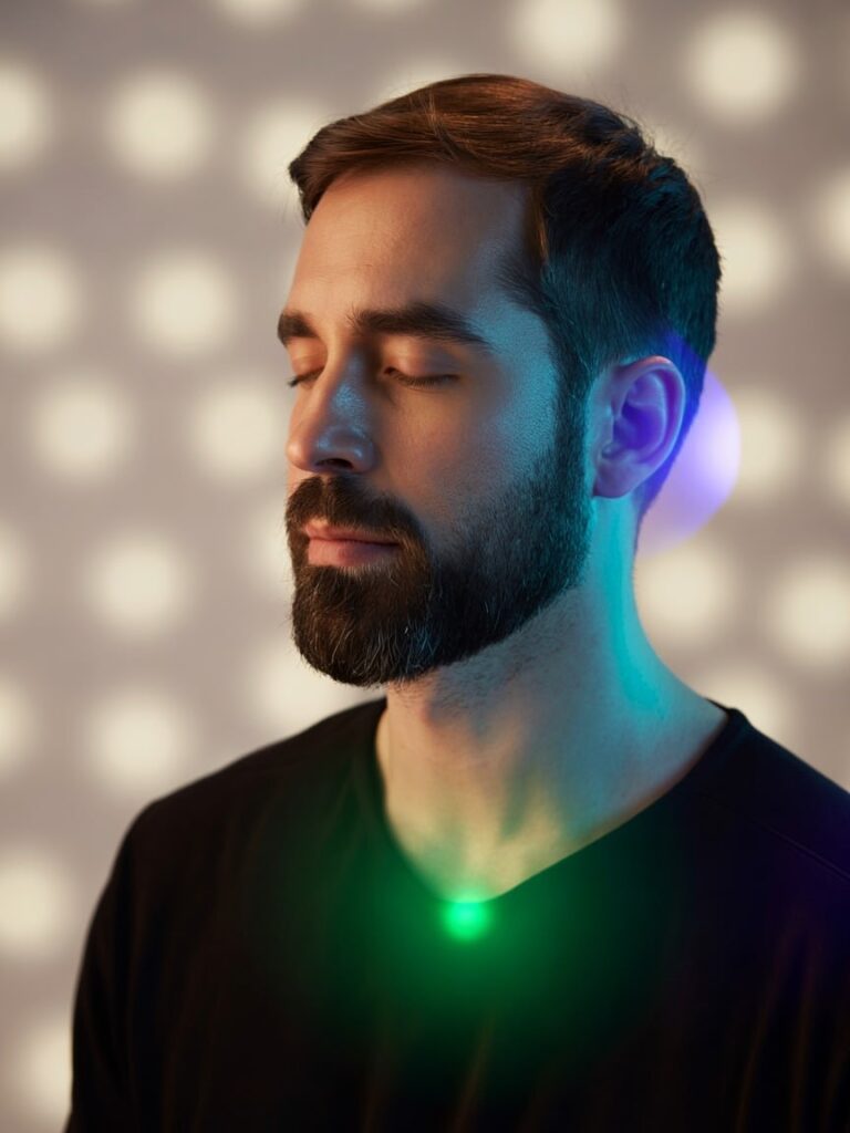 Les bienfaits méconnus de la chromothérapie pour retrouver l’équilibre émotionnel