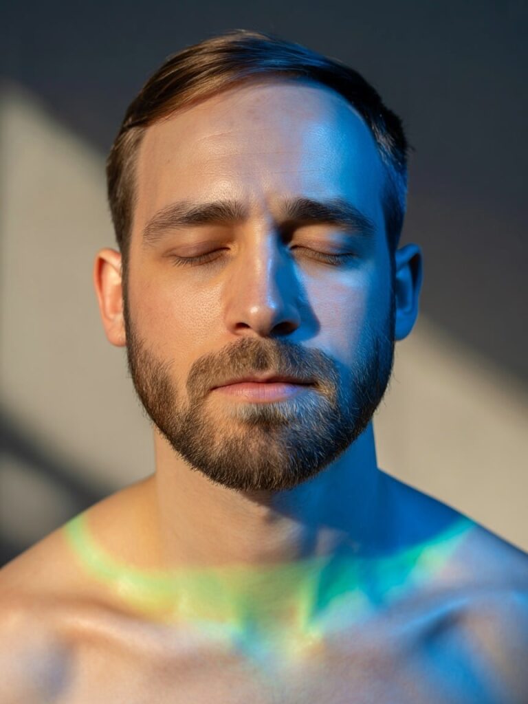 Les bienfaits méconnus de la chromothérapie pour retrouver l’équilibre émotionnel