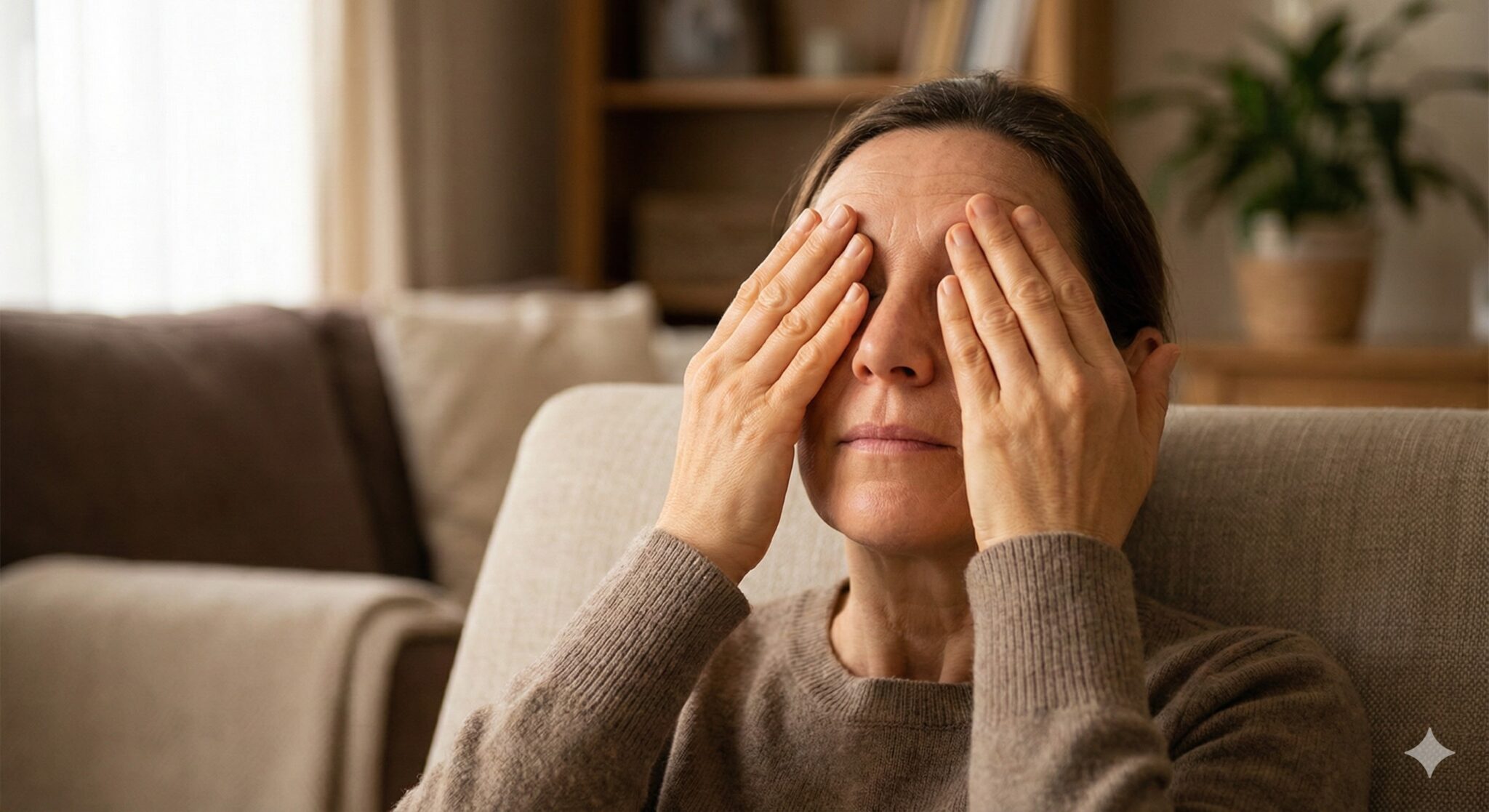 Gérer la fatigue visuelle numérique avec les plantes et exercices énergétiques adaptés