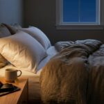 Rituel du soir anti-écrans : protéger son sommeil et son énergie naturellement