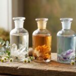 Les élixirs minéraux : nouvelle tendance dans l’harmonisation énergétique en 2025 ?