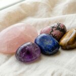 La lithothérapie au quotidien : quelles pierres choisir selon son état émotionnel du moment ?
