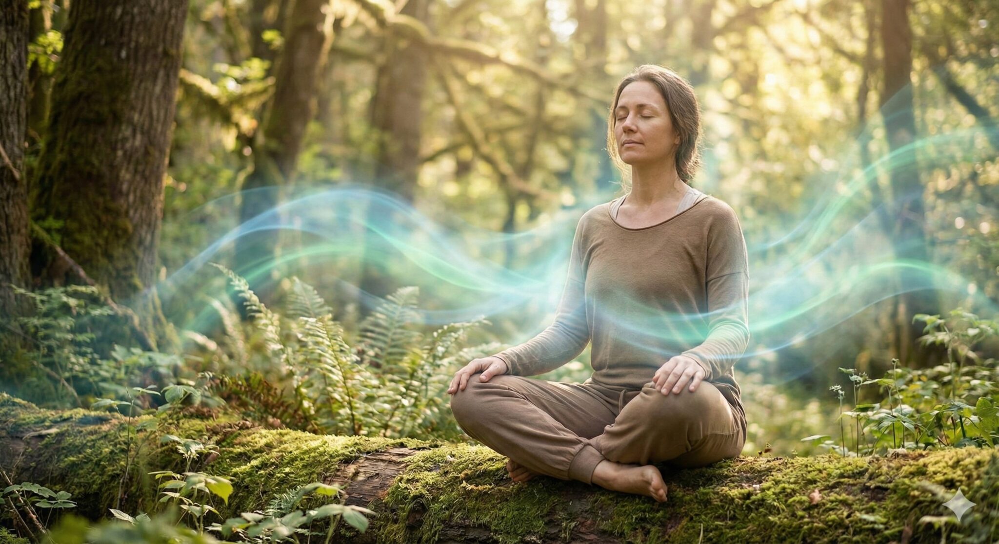 Sophrologie et soins énergétiques : synergies gagnantes pour apaiser l’anxiété chronique