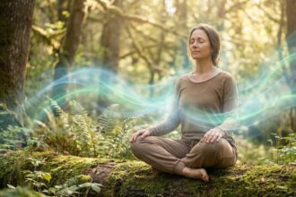 Sophrologie et soins énergétiques : synergies gagnantes pour apaiser l’anxiété chronique