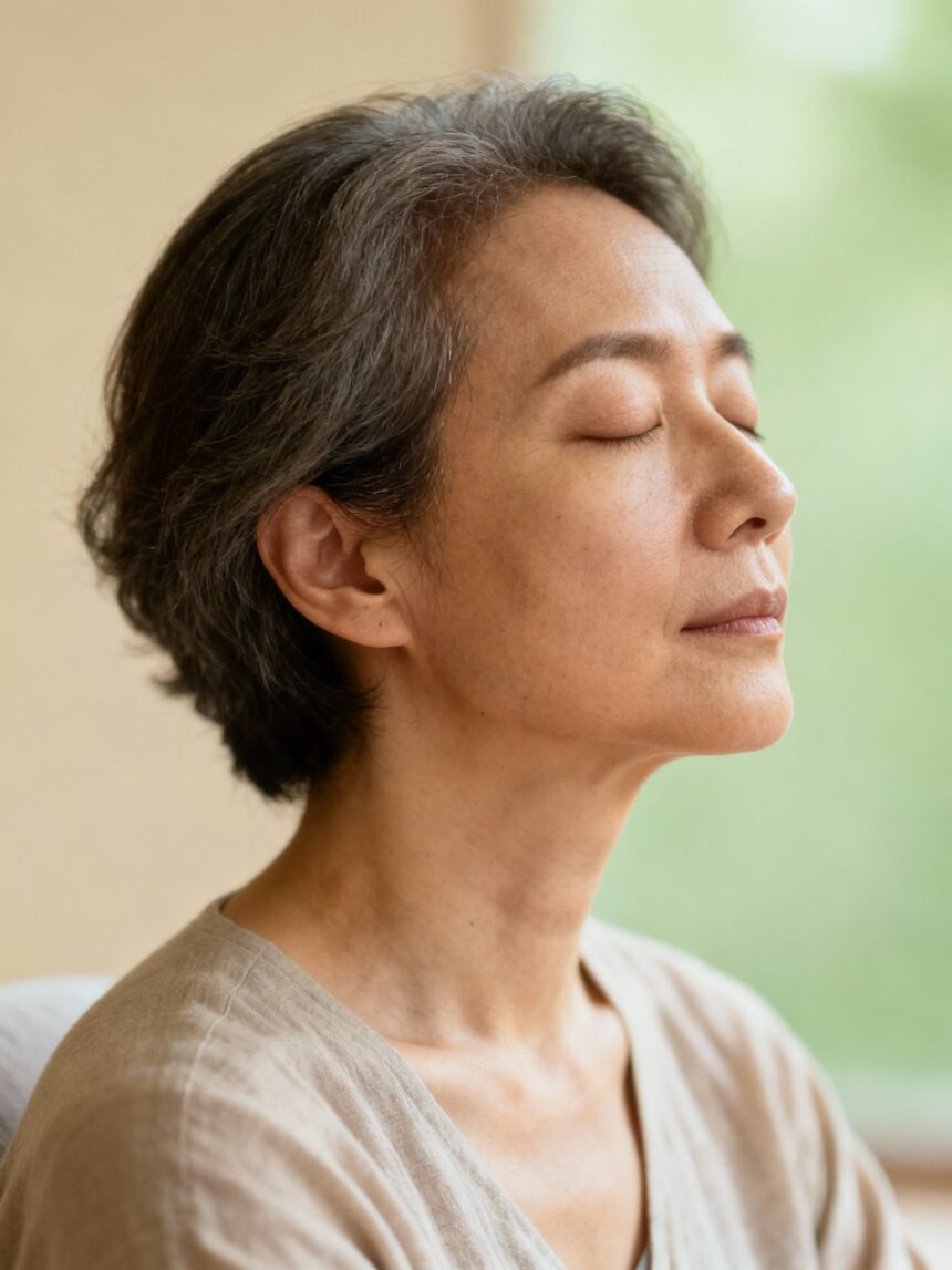 La cohérence cardiaque avancée : techniques inédites pour apaiser l’esprit