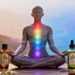 L’aromathérapie vibratoire : huiles essentielles et chakras, mode d’emploi 2025