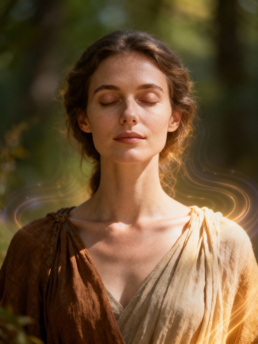 Pratiques ancestrales de guérison féminine adaptées à la vie moderne