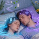 Décoder les rêves récurrents sous l’angle des blocages énergétiques inconscients