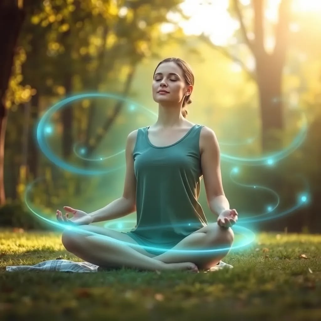 Sophrologie et soins énergétiques : synergies gagnantes pour apaiser l’anxiété chronique