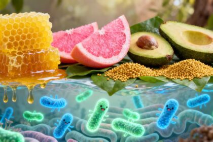Prendre soin de son microbiote intestinal grâce aux superaliments naturels tendance cette année