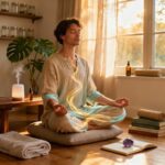 Comment activer le pouvoir d’autoguérison du corps grâce à la méditation énergétique