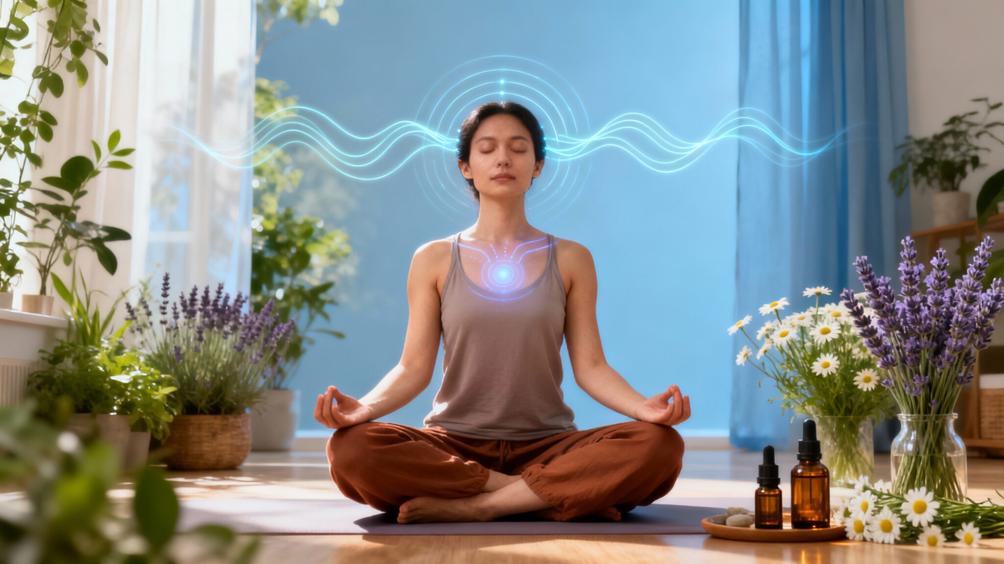 Développer sa créativité par les protocoles énergétiques modernes validés scientifiquement Développer sa créativité par les protocoles énergétiques modernes validés scientifiquement