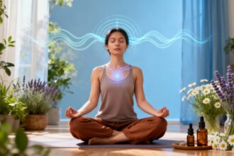 Développer sa créativité par les protocoles énergétiques modernes validés scientifiquement