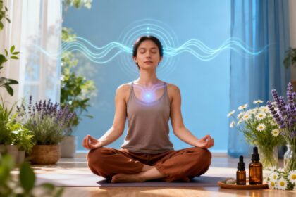 Développer sa créativité par les protocoles énergétiques modernes validés scientifiquement