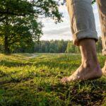 Qu’est-ce que le grounding et comment l’adopter facilement en ville ?