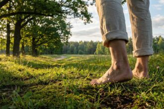 Qu’est-ce que le grounding et comment l’adopter facilement en ville ?