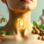 Comment soutenir sa santé thyroïdienne naturellement avec les méthodes holistiques modernes