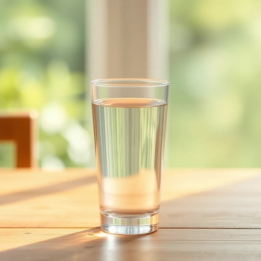 L’eau dynamisée : mythe ou réalité scientifique pour booster la vitalité ?