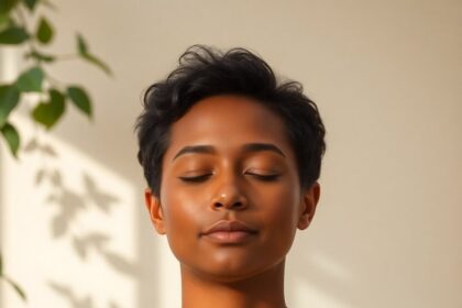 Favoriser l’éveil spirituel grâce à la cohérence cardiaque avancée en 2025